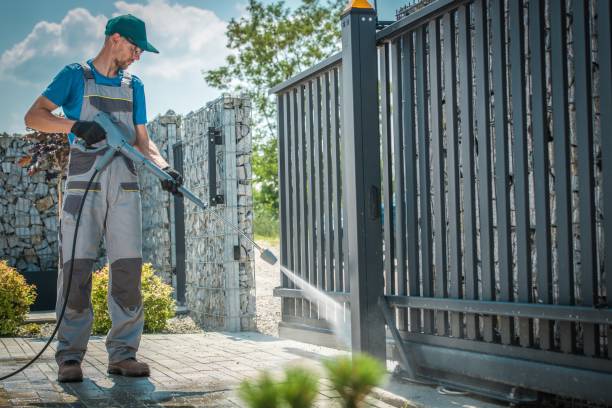 Best Restaurant Pressure Washing  in Moline, IL