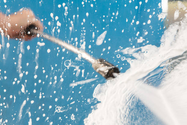 Best Heavy Equipment Washing  in Moline, IL