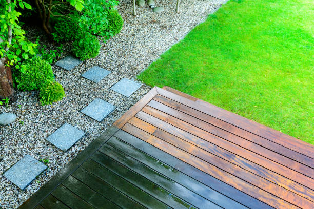 Best Patio and Deck Pressure Washing  in Moline, IL