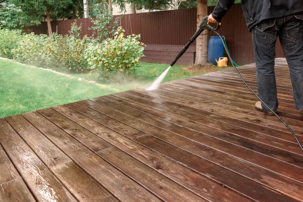 Concrete Sealing in Moline, IL