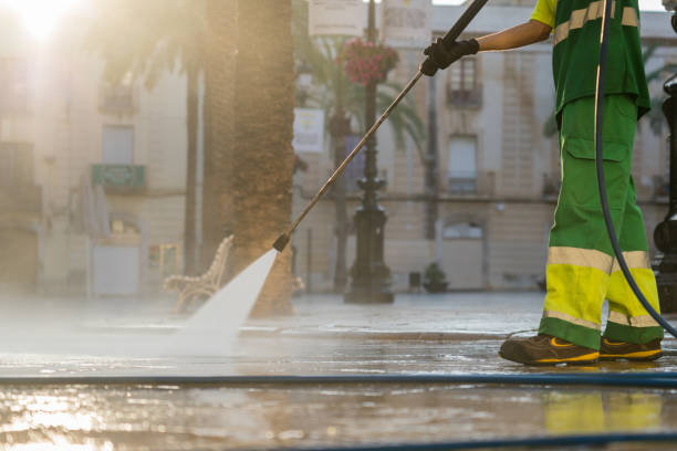 Reliable Moline, IL Pressure Washing Services Solutions